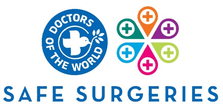 SafeSurgery logo